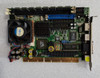 Model: Hs6250 Ver:1.2 Pcisa Industrial Motherboard