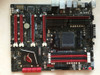 Tested Asus Crosshair V Formula-Z Motherboard C5F-Z 990Fx Socket Am3+ Ddr3 Atx