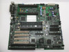 Hp 694708-209 N440Bx Dual Slot 1 Server Motherboard +Ram