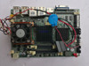 Pre-Owned Iei Nano-Gm45A2-R10 Rev:1.0 Industrial Motherboard