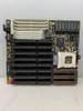 Mv035  486 Rev.F Motherboard