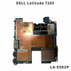 Yxkcj New For Dell Latitude 7285 Motherboard I5-7Y75 8G La-E082P