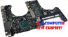 Macbook Pro 15" A1286 820-2915-B 820-2915-A 2011 Logic Board I7 2.4Ghz New Gpu