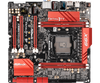 Asrock Fatal1Ty X99M Killer/3.1 Motherboard M-Atx Intel X99 Lga2011-3 Core Xeon