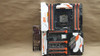 Gigabyte Ga-X99-Phoenix Sli Lga 2011 V3 Motherboard + Latest Bios (Mb63)