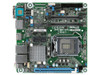 Asrock Mb Ci7 I5 I3 Celeron S1151 H310 Max32Gb Ddr4 Mini-Itx Retail (Imb-1210-D)