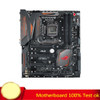 100% Testeded For Asus Rog Maximus Viii Extreme Motherboard Supports Z170 1151Pin