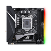 Asus Rog Strix H370-I Gaming Motherboard Intel H370 Lga 1151 M.2 Ddr4 Mini-Itx