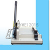 One All Metal Ream Guillotine 858 A4 Size Stack Paper Cutter