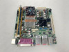 1Pc  Used    Advantech Aimb-252G2-00A1E Aimb-252 Rev A1