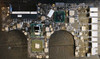 Macbook Pro 17" A1297 2010 Mc024Ll/A Logic Board I5 2.53Ghz 820-2849-A For ????