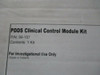 Nekter Lpt Pdds Clinical Control Module Kit 99-157