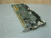 Trenton 92-005664-0X Cpu Board Intel Pentium Iii Slot 1 Support Vga Lan
