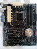 Asus Z97-Deluxe/Usb3.1 Motherboard Intel Z97 Lga1150 Ddr3 Dp Hdmi With A I/O