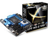 Asrock X99 Ws-E/10G Eatx Motherboard Fast Shipping