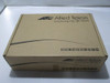 Allied Telesis At-Pc2002/Poe-50 Two-Port Gigabit Poe Switch 10/100/1000T To Sfp