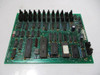 Sequoia - Turner 9600920 9610920 Mpm Motor Processor Board Rev:B
