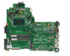 For Hp 240 G6 14-Bs Motherboard I5-7200U Cpu Da0P1Bmb6D0 925422-601 925422-001