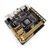 For Asus Z87I-Pro Motherboard Lga1150 Ddr3 Mini Itx Mainboard