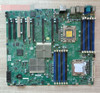 1Pc Used Supermicro X8Dtg-Qf 1366-Pin Pattern Motherboard