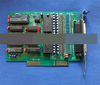 1Pc Used  Industrial Computer Data Acquisition Card Ibm-Pc-Bus 90612