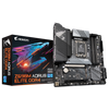 Gigabyte Z690M Aorus Elite Ddr4 Motherboard Cpu Lga1700 Intel Hdmi Dp 2.5Gbe Lan
