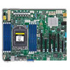 Supermicro H11Ssl-Nc Motherboard Support Amd Epyc 7001/7002 Cpu