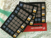 1Pc New Lh51-2 Membrane Keypad