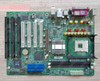 1Pc Used Motherboard Ip-4Gvi83 Rev: 1.0 3 Isa Slots