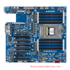 Gigabyte Mz32-001 Motherboard Rev 1.0 For Amd Epyc 7002 Series Cpu