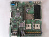 One Used Intel Se7520Jr2 Server Motherboard With Scsi D2 Array