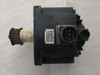 1Pc Used Delta Servo Motor Ecma-E11820Rs
