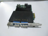 Interface Masters Niagara 32284 Rev:A Quad Port Gigabit Ethernet Server Adapter