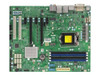 Supermicro X11Sae - Motherboard - Atx - Lga1151 Socket - C236 Chipset - Usb 3.0.