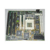 Epox P55-Kv Socket 7 Baby At Motherboard 2 Pci, 3 Isa Slots 2 Simm Sockets. Moth