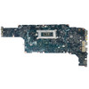 For Dell Latitude 5430 La-L591P Laptop Motherboard W/ I7-1265U Cpu Mainboard Uma