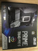 One Asus Prime Trx40 Pro S Motherboard  Socket Amd Ddr4