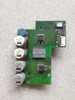 Pp1Nt1/2 Touch Screen Power Board 050000197-02
