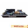 1Pcs New M40Fa610A Generator Set Voltage Regulator Voltage Regulator