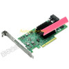 For Lsi 12G Hba Pcie3 9300-8I Sas3008 Expansion Card Sas/Sata Pass-Through Card