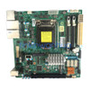 For Supermicro X11Ssv-Lvds Single Socket H4 Ddr4 Mini-Itx Server Motherboard
