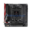 For Asrock B650E Pg-Itx Wifi Socket Am5 Ddr5 2×M.2 2×Sata3 Mini Itx Motherboard