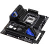 For Asrock B650E Pg Riptide Wifi Desktop Motherboard Amd B650 Socket Am5