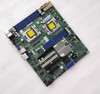 1  Pc  Used  As300N X8Dal-Ig-Lc009 Server Motherboard