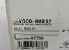 1Pcs New V600-Har92