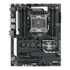Asus Ws X299 Pro/Se Motherboard Lga 2066 Intel X299 8Xddr4 Atx Usb3.1 M.2