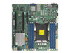Supermicro X11Spm-Tf - Motherboard - Micro Atx - Socket P - C622 Chipset - Usb 3