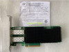 Intel Xxv710-Da2 25G Optical Fiber Network Card Xxv710Da2