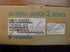 One Yaskawa Sgmjv-02Ada21 Ac Servo Motor Sgmjv02Ada21 New