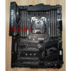 For Msi X99A Gaming Pro Carbon Motherboard  Lga 2011 Usb3.1 Mainboard